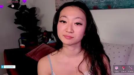 MySweetSofie — Stripchat recorded stream image, 22.01.2026 04:40