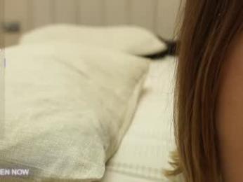 angel_luisa — Chaturbate recorded stream screenshot (22 Jan 2026)