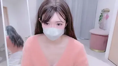 NAMI_s2 — Stripchat recorded stream screenshot (22 Jan 2026)