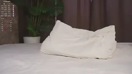 karollovea — Stripchat recorded stream image, 22.01.2026 08:00