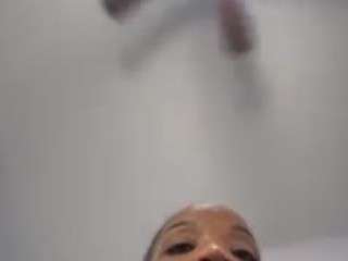 tastethepeach — Camsoda recorded stream screenshot (22 Jan 2026)