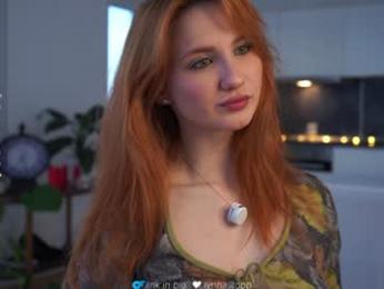lynnalltop — Chaturbate recorded stream image, 22.01.2026 04:30