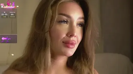 AnnyBangs — Stripchat recorded stream screenshot (22 Jan 2026)