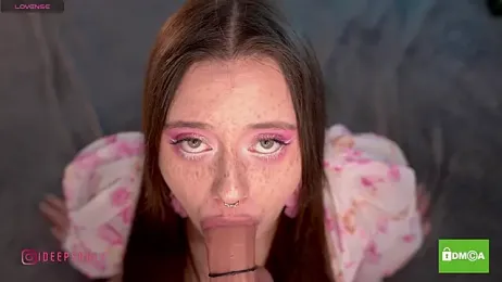 Deepsouly — Stripchat recorded stream screenshot (22 Jan 2026)