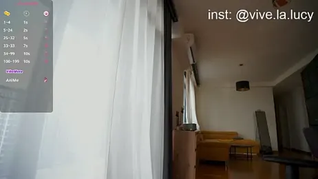 Lucy_Ember — Stripchat recorded stream screenshot (22 Jan 2026)