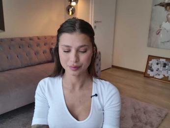 LennaGodess — Bongacams recorded stream image, 22.01.2026 09:00