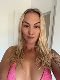 NastyMilf_ — Stripchat recorded stream screenshot (22 Jan 2026)