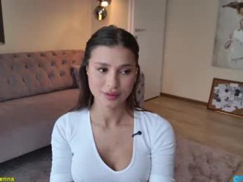 lenna_godess — Chaturbate recorded stream image, 22.01.2026 09:00