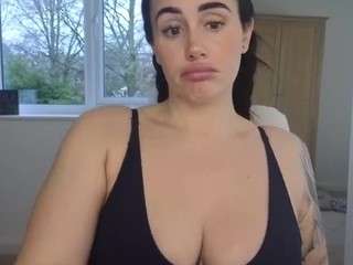 libbyloveheart — Camsoda recorded stream image, 22.01.2026 09:10