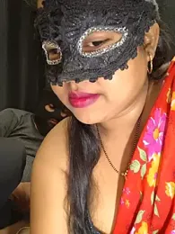 Soniya_G — Stripchat recorded stream screenshot (22 Jan 2026)