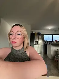 Giuliana_baby — Stripchat recorded stream screenshot (22 Jan 2026)