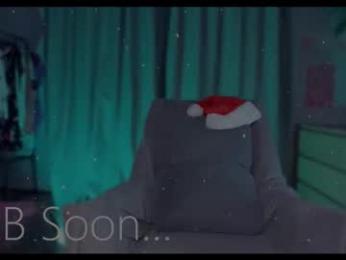 melisa_ginger — Chaturbate recorded stream image, 22.01.2026 13:20