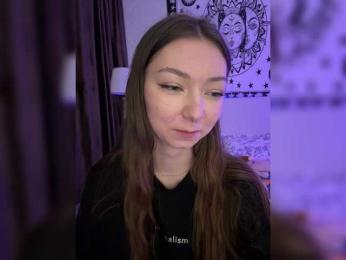 ShyAlya — Bongacams recorded stream screenshot (22 Jan 2026)