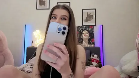 dolly_ll — Stripchat recorded stream image, 22.01.2026 13:20