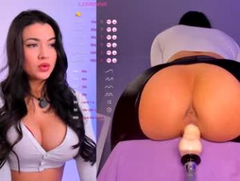 dakota_blare — Chaturbate recorded stream image, 22.01.2026 14:50