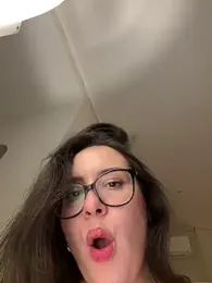 Its_Jade — Stripchat recorded stream image, 22.01.2026 21:10