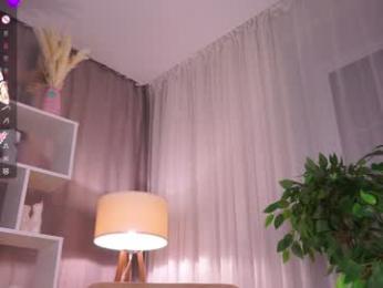 cinacandy — Chaturbate recorded stream image, 22.01.2026 16:10