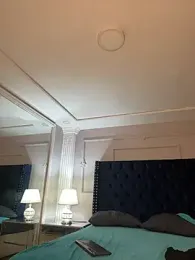 AaronCruz_ — Stripchat recorded stream image, 22.01.2026 23:20