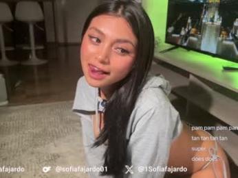 sweet_littleee — Chaturbate recorded stream image, 23.01.2026 00:00