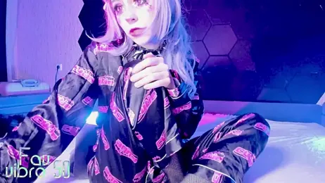 HardcoreHentai — Stripchat recorded stream screenshot (23 Jan 2026)