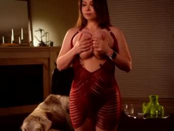 cheryl_pride — Chaturbate recorded stream image, 23.01.2026 01:00