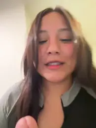 NamiNae — Stripchat recorded stream image, 23.01.2026 02:00