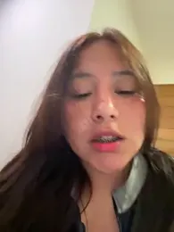 NamiNae — Stripchat recorded stream image, 23.01.2026 02:00