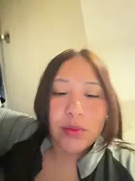NamiNae — Stripchat recorded stream image, 23.01.2026 02:00
