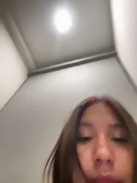 NamiNae — Stripchat recorded stream image, 23.01.2026 02:00