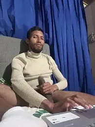 leinad_or97 — Stripchat recorded stream screenshot (23 Jan 2026)