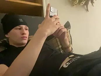 yourwhiteboy1 — Stripchat recorded stream screenshot (23 Jan 2026)