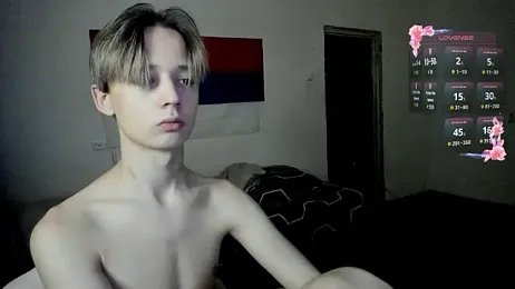 Vampirella_GS — Stripchat recorded stream screenshot (23 Jan 2026)