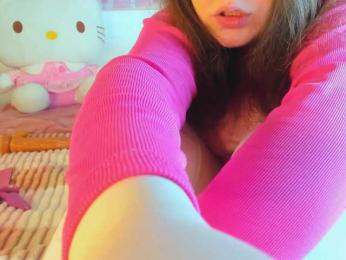 Kuraii — Bongacams recorded stream image, 23.01.2026 02:10