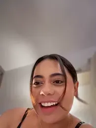 Aryrosee — Stripchat recorded stream image, 23.01.2026 05:10