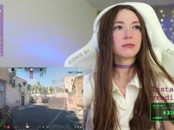 lollipop-o — Bongacams recorded stream image, 23.01.2026 04:00