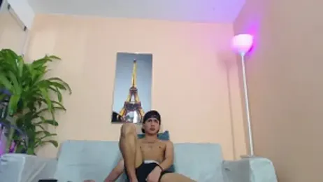Marcus_and_Tony — Stripchat recorded stream image, 23.01.2026 04:10