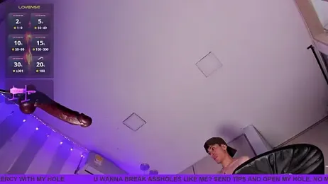 ValentinoMoreti — Stripchat recorded stream screenshot (23 Jan 2026)