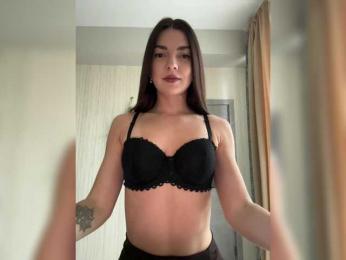 -Saharochek- — Bongacams recorded stream image, 23.01.2026 06:00