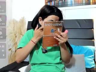 julieta-coopeer — Camsoda recorded stream image, 23.01.2026 10:50