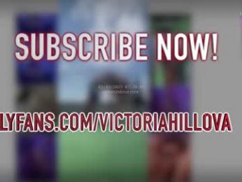 victoriahillova — Chaturbate recorded stream image, 03.03.2025 01:40