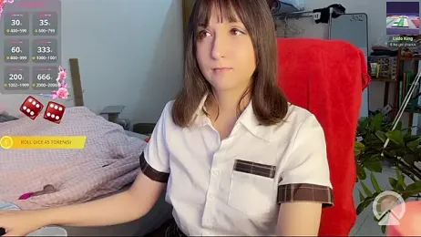 ashy_7999 — Stripchat recorded stream screenshot (23 Jan 2026)