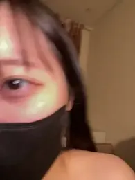 irohani_usagi — Stripchat recorded stream screenshot (23 Jan 2026)