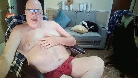 superbearboss — Stripchat recorded stream image, 23.01.2026 15:20