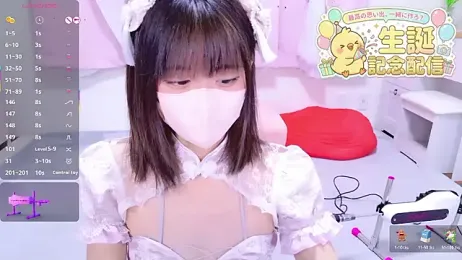 Madoka_0116 — Stripchat recorded stream image, 23.01.2026 16:10