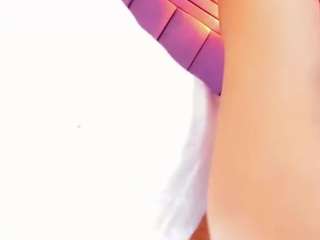 demonic-maryam — Camsoda recorded stream screenshot (23 Jan 2026)