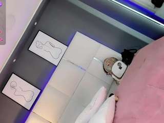 manellyksparklee — Camsoda recorded stream screenshot (23 Jan 2026)