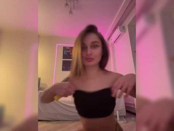 -INDICA- — Bongacams recorded stream image, 23.01.2026 16:30