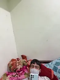 syndyc1 — Stripchat recorded stream image, 23.01.2026 18:30