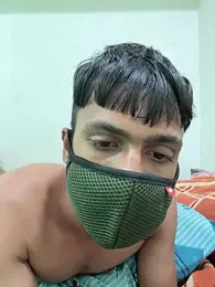 syndyc1 — Stripchat recorded stream image, 23.01.2026 18:30