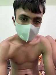 syndyc1 — Stripchat recorded stream image, 23.01.2026 18:30